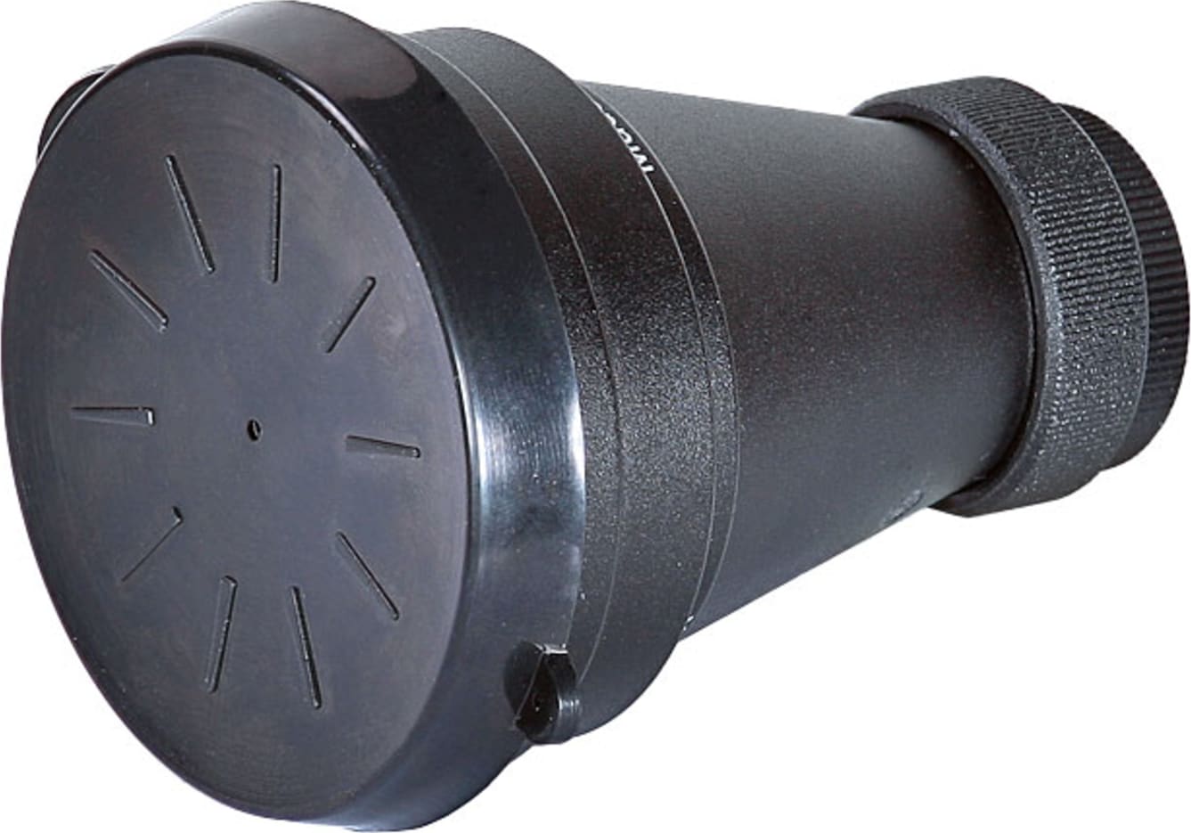 Armasight 3x A-Focal lens kit: lens #22 with adapter #23