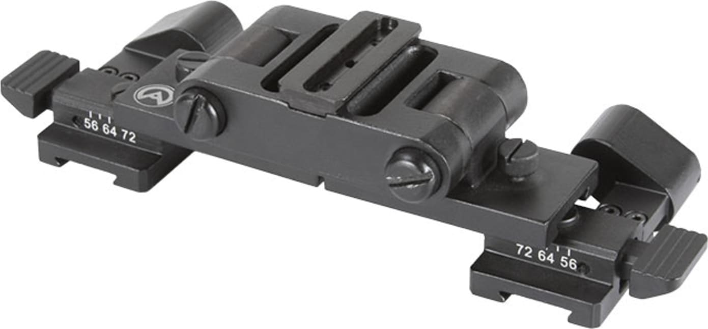 Armasight ANHMWX0G05 Dual Bridge