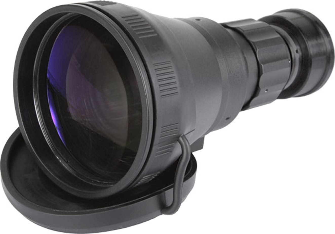 Armasight ANLE6X0130 6x Lens for Nyx-7 PRO (L161 w/A130)