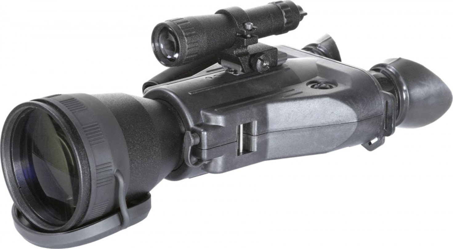 Armasight Discovery 5X 3 Alpha GEN 3 Night Vision Binocular