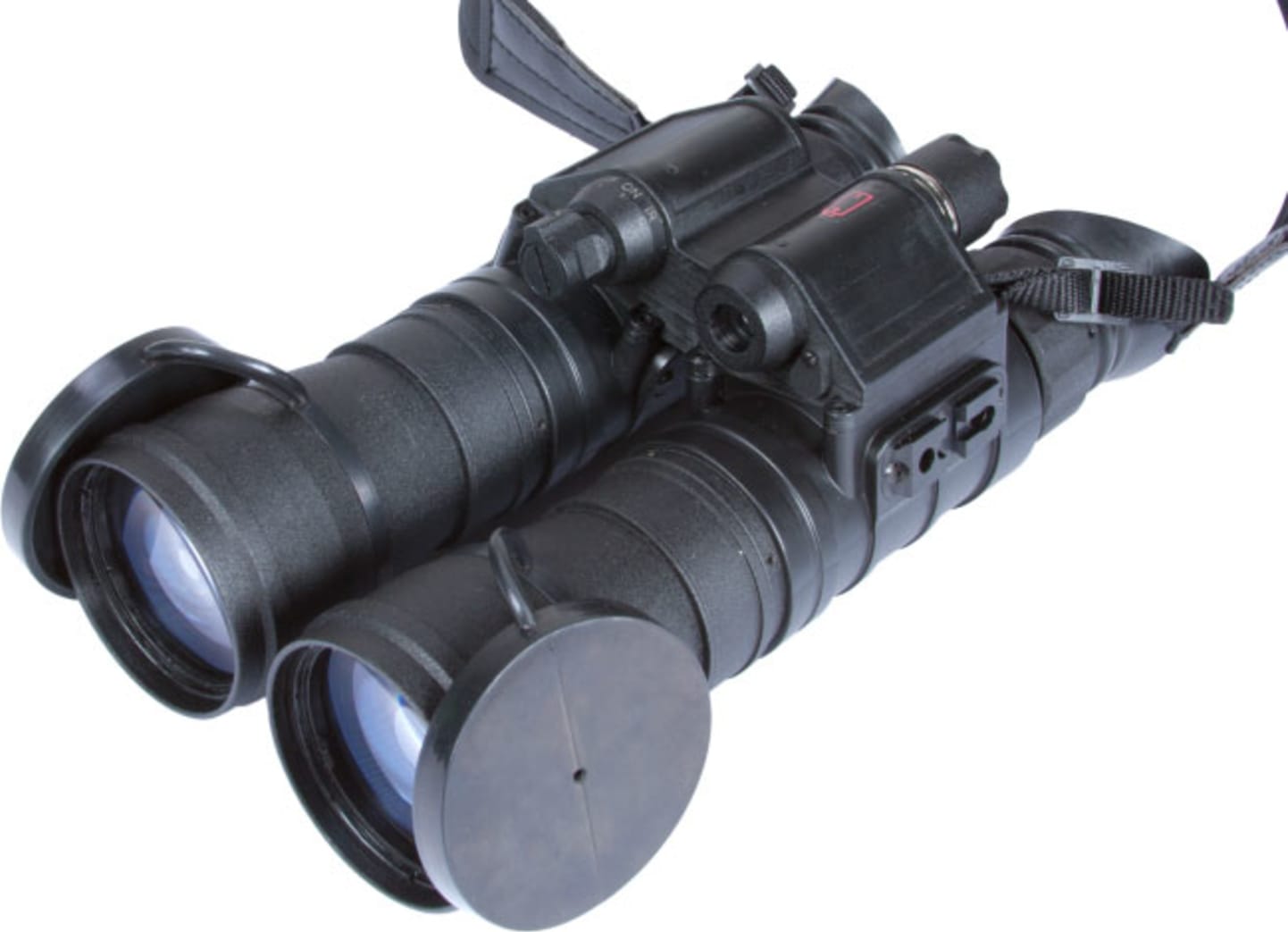 Armasight Eagle QS Dual-Tube Night Vision Binocular Gen 2  "Quick Silver" White Phosphor