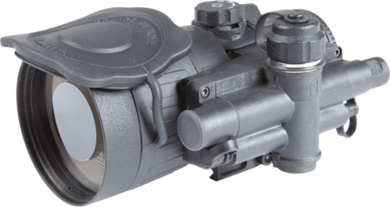 Armasight CO-X HD Night Vision Medium Range Clip-On System Gen 2  