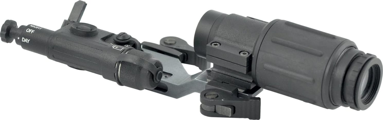 Armasight AIM PRO Advanced Integrated Mount Pro Sight