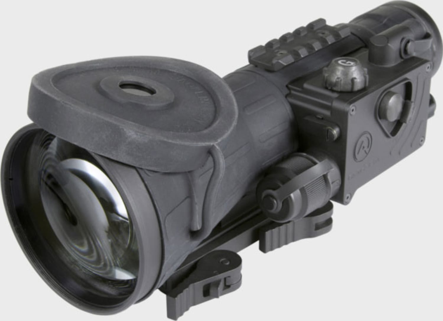 Armasight CO-LR-LRF 3 Alpha MG Night Vision Long Range Clip-On System