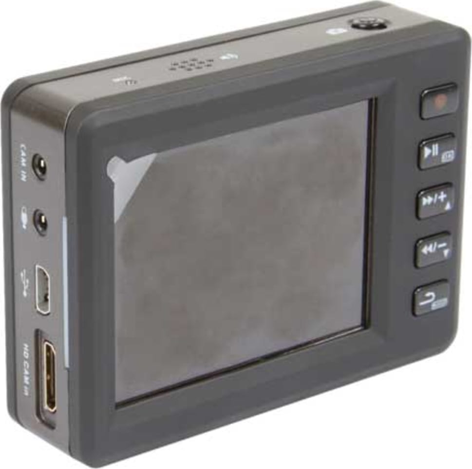 Armasight HDDVR HD DVR - High Definition Digital Recorder