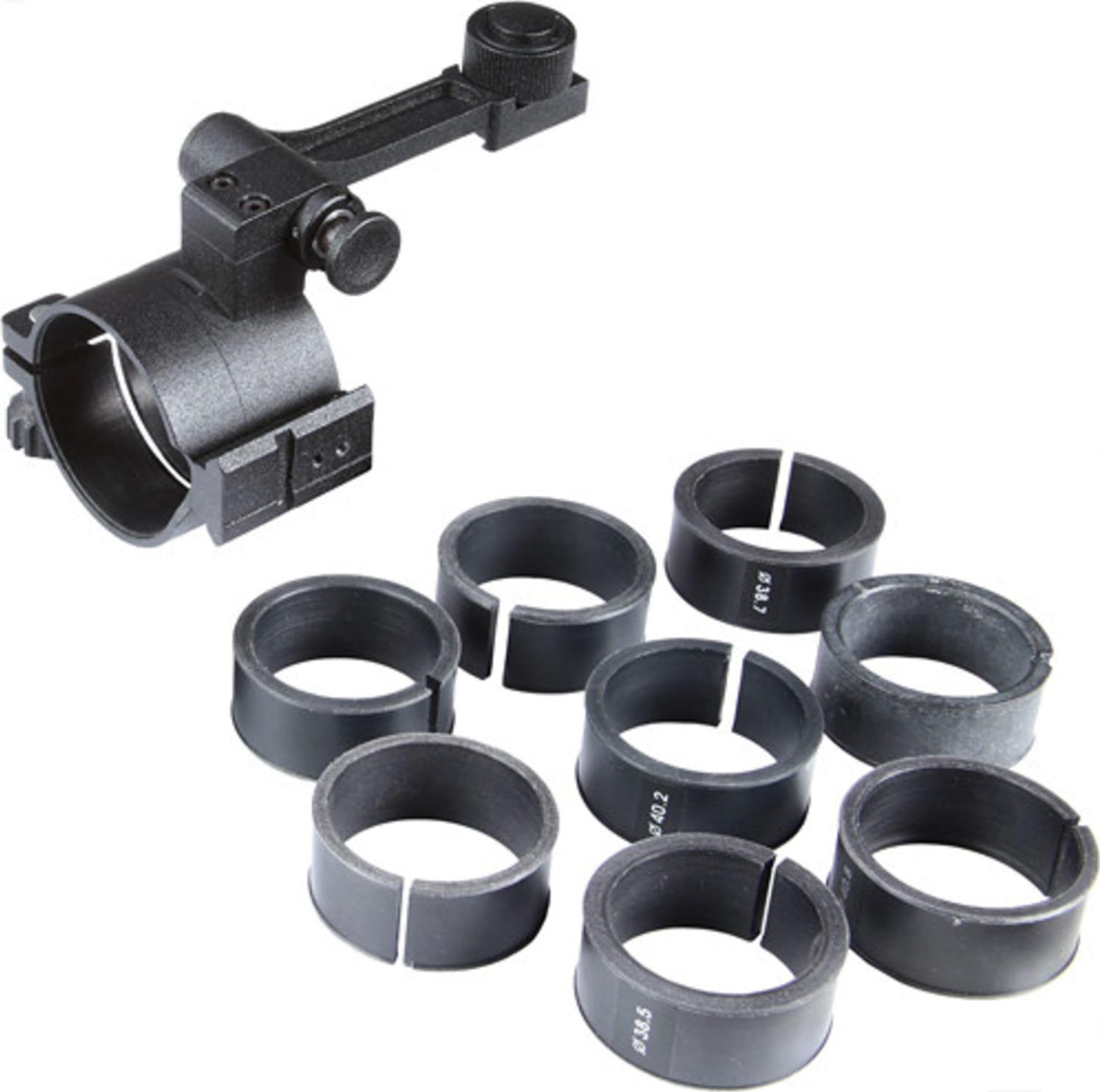 Armasight Scope Adapter Mount #5