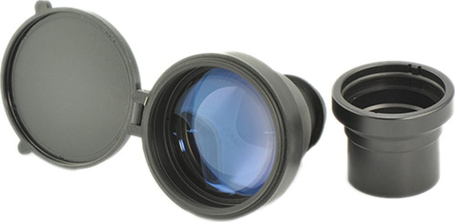 Armasight 3x A-Focal Mil-Spec Lens 99 (PVS-7, PVS-14)