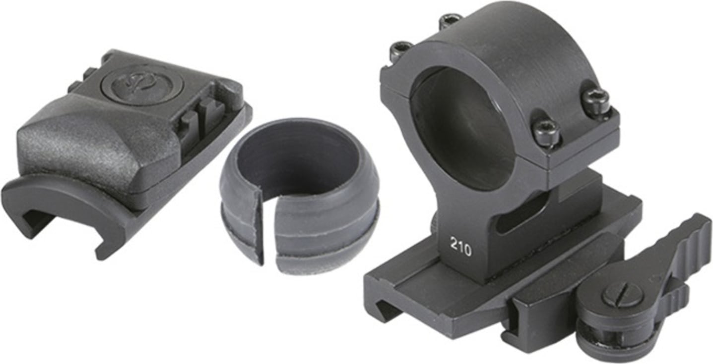 ARMASIGHT by FLIR Weapon Kit for MSI8000