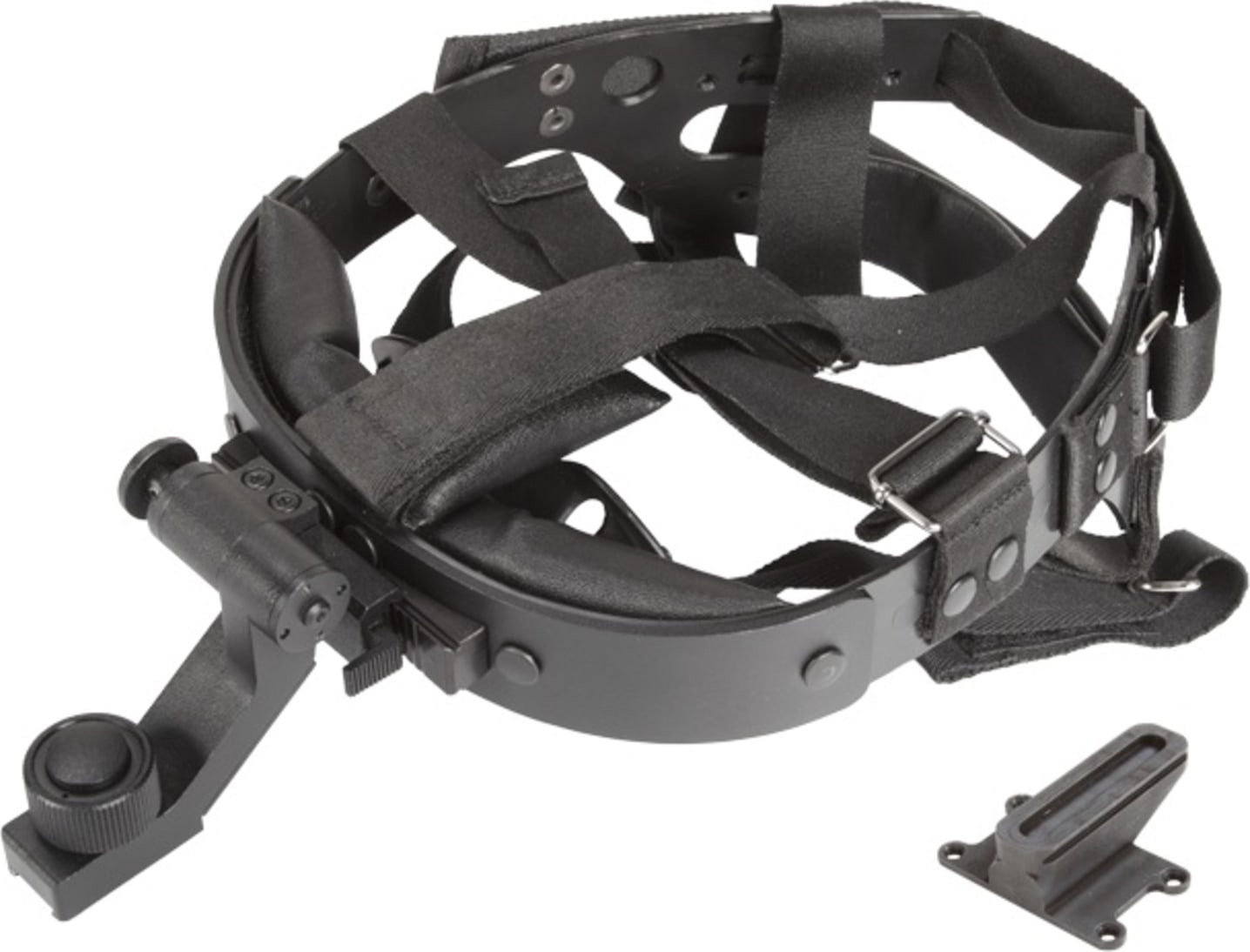 Goggle Kit for BNVD (Includes: Goggle Kit #205, Adapter #224)