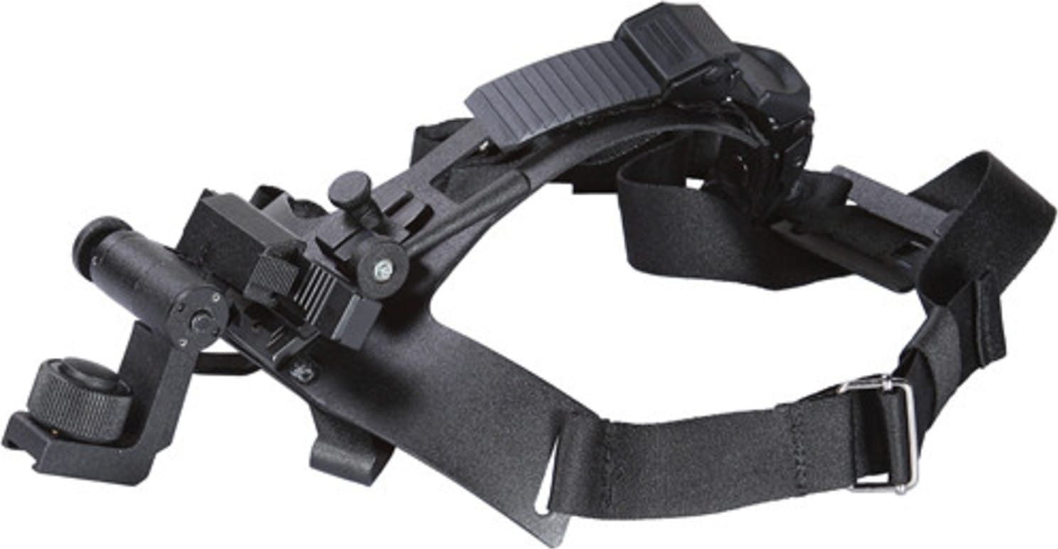 Armasight Helmet Mount #3 (MICH/PASGT)