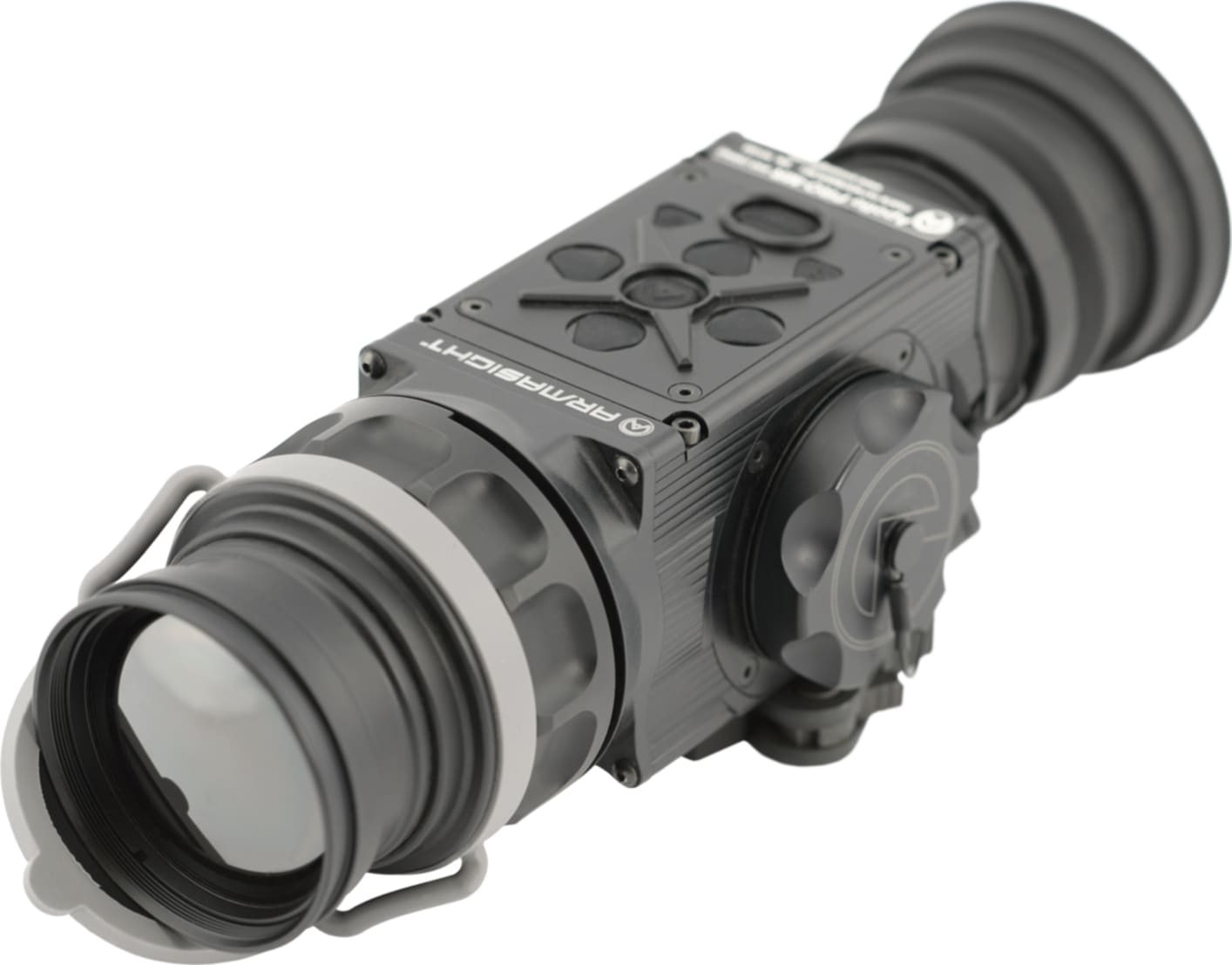 Armasight Apollo-Pro MR Thermal Imaging Clip-On System