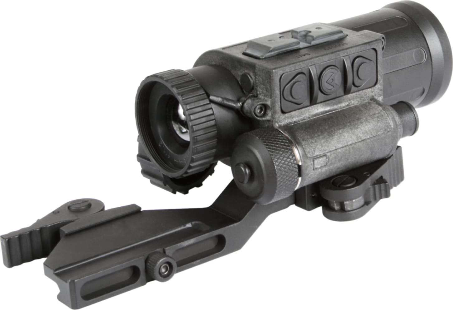 Armasight Apollo Mini 336 Thermal Imaging Clip-On System