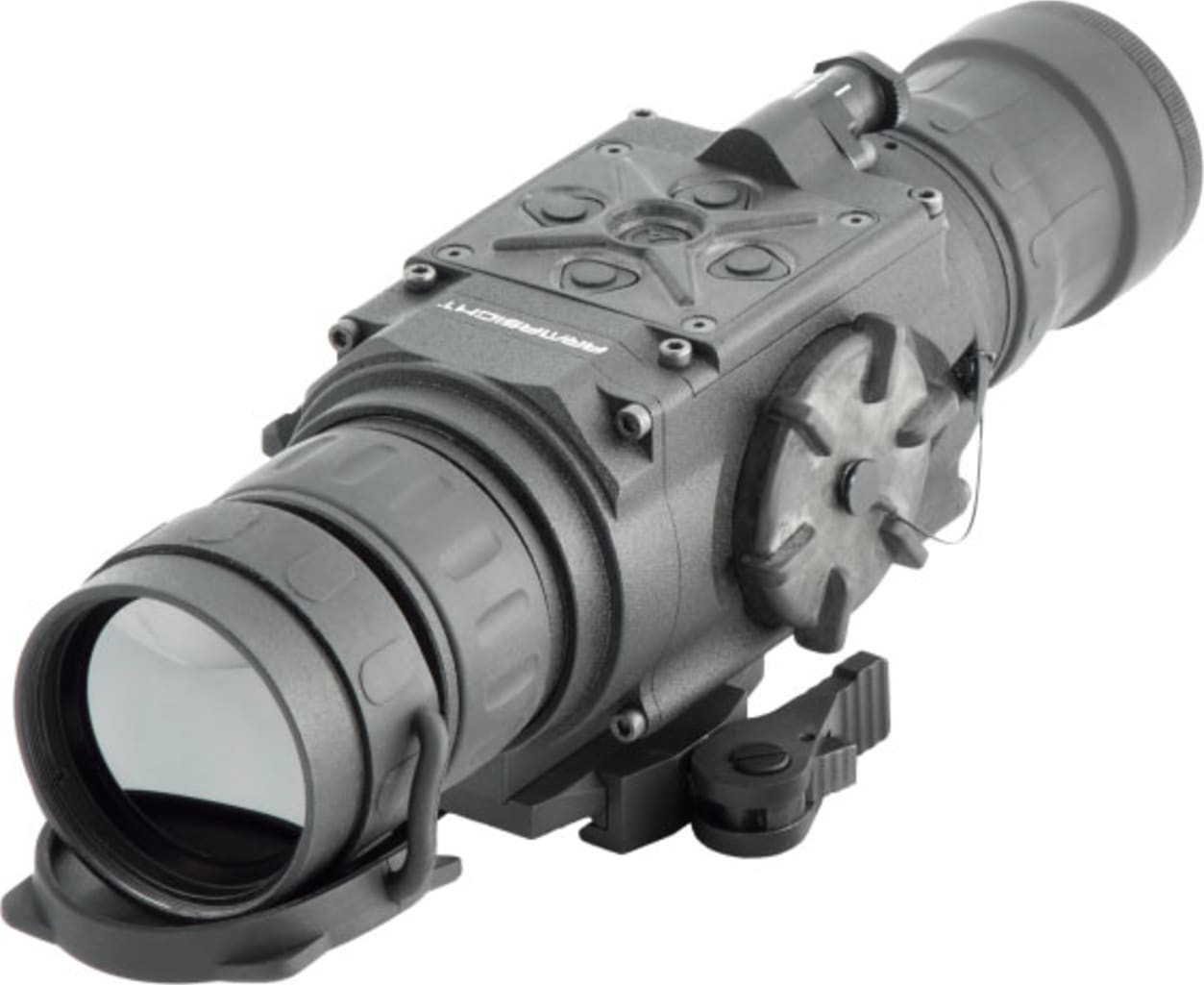 Armasight Apollo Thermal Imaging Clip-On System Series
