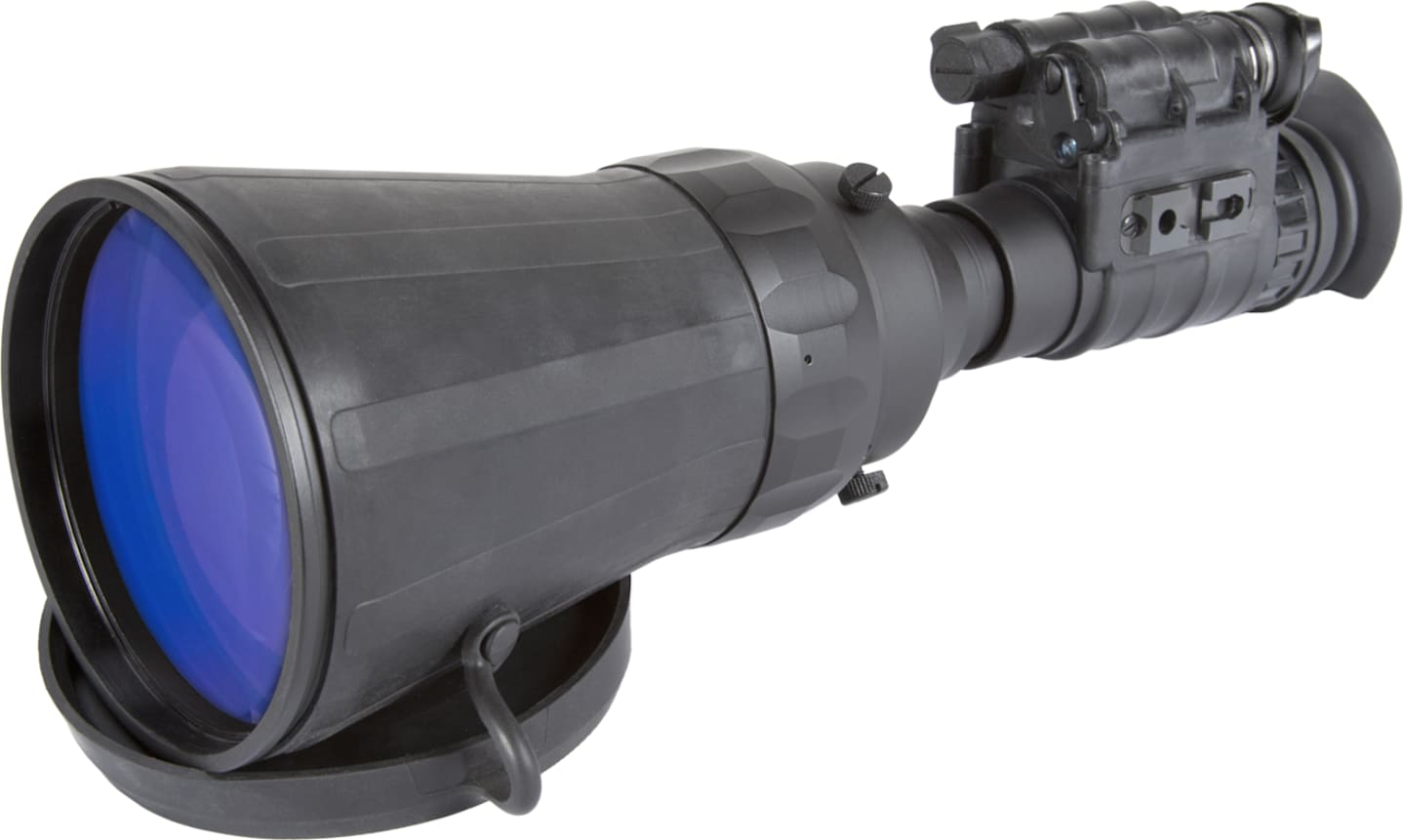 Armasight Avenger 10X Long Range Night Vision Monocular