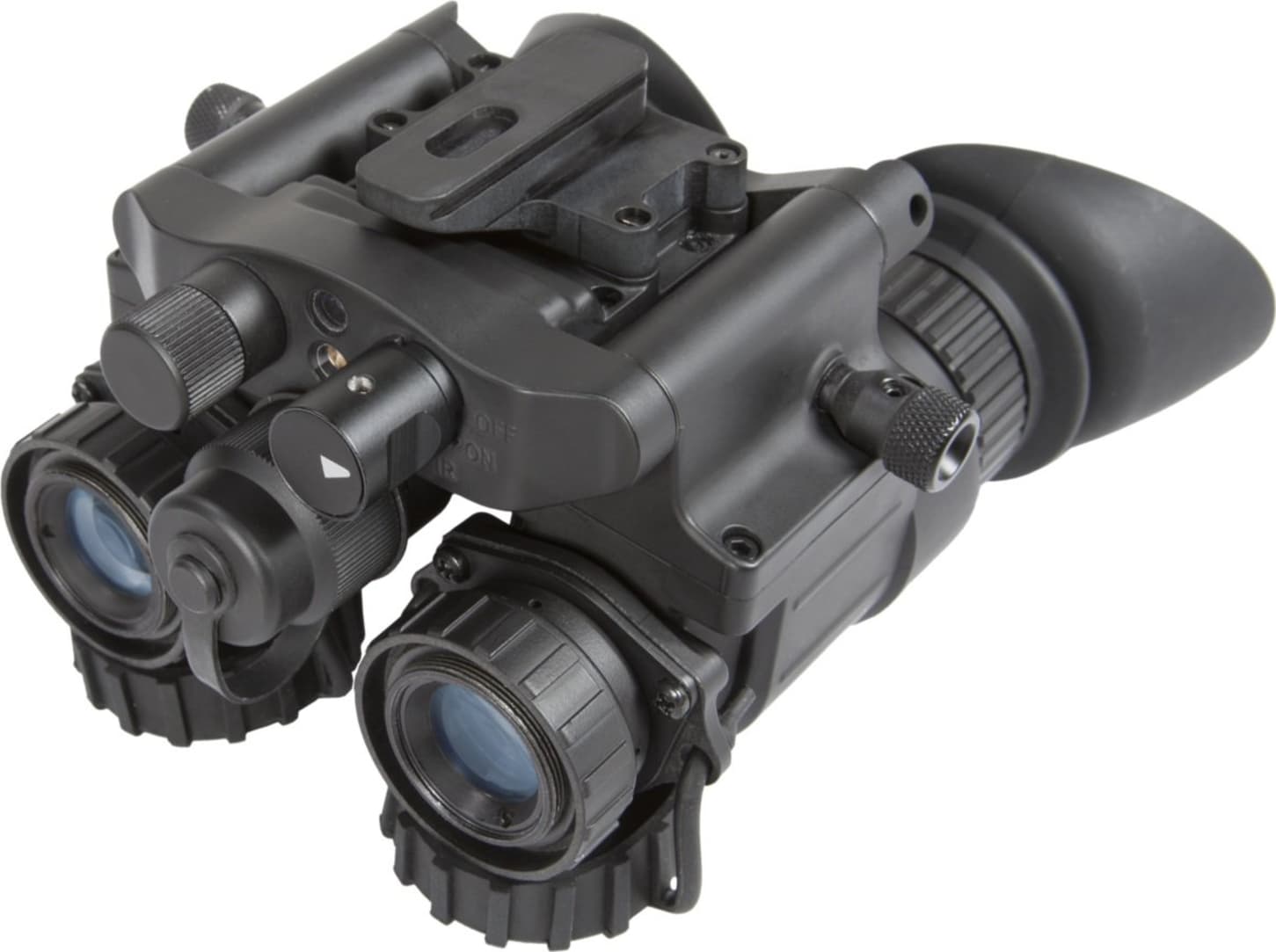 Armasight BNVD-51 Compact Dual Tube Night Vision Goggle/Binocular