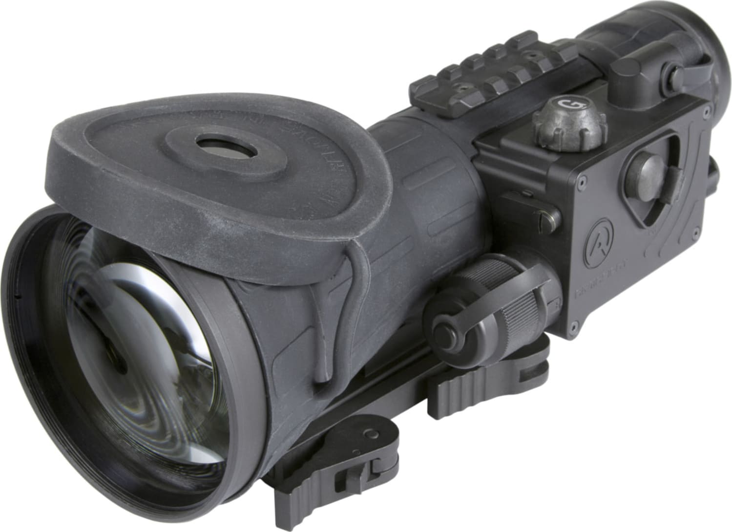 Armasight CO-LR-LRF MG Night Vision Long Range Clip-On
