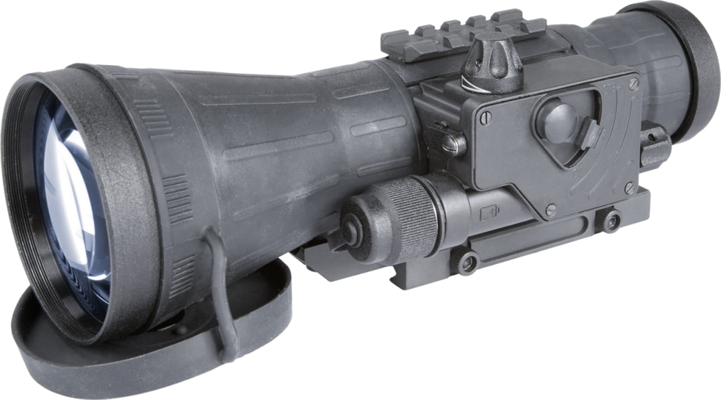 Armasight CO-LR Day/Night Vision Clip-On System