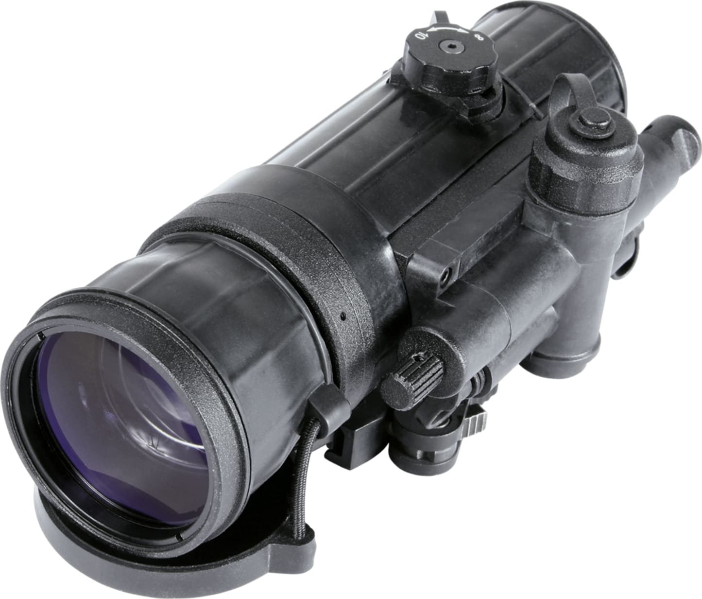 Armasight CO-MR Day/Night Vision Clip-On System