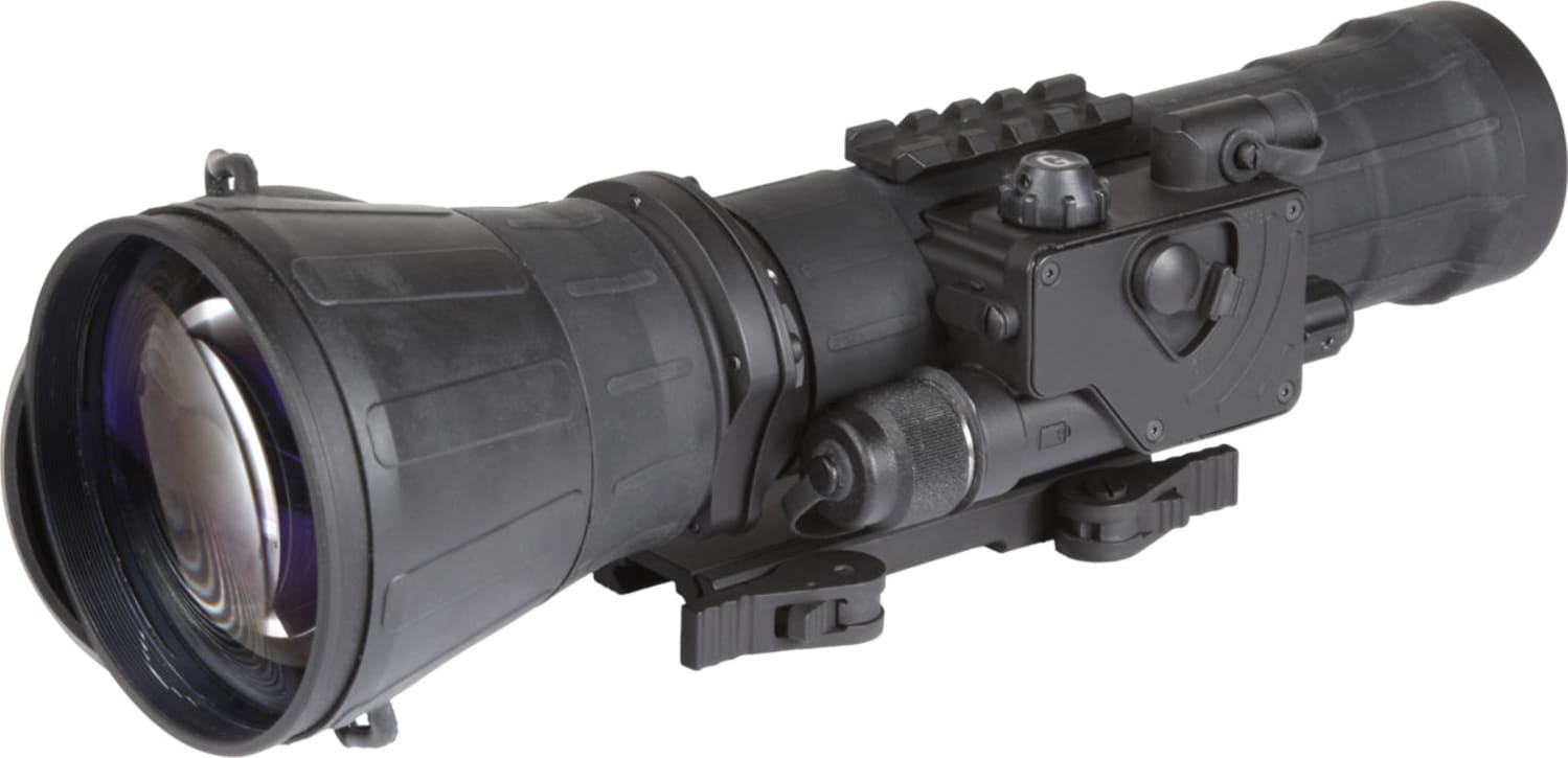 Armasight CO-XLR-LRF FLAG MG Night Vision Extended Range Clip-On System