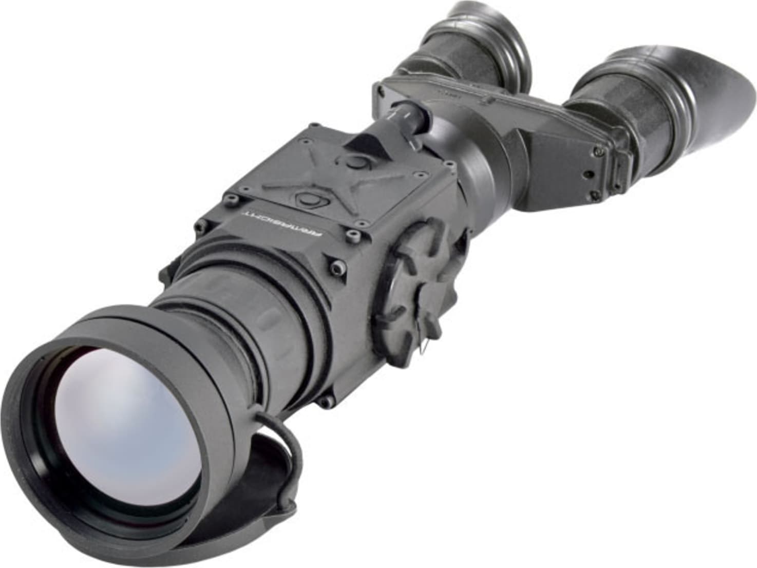 Armasight COMMAND 336-1 30Hz Imaging Bi-Ocular Series