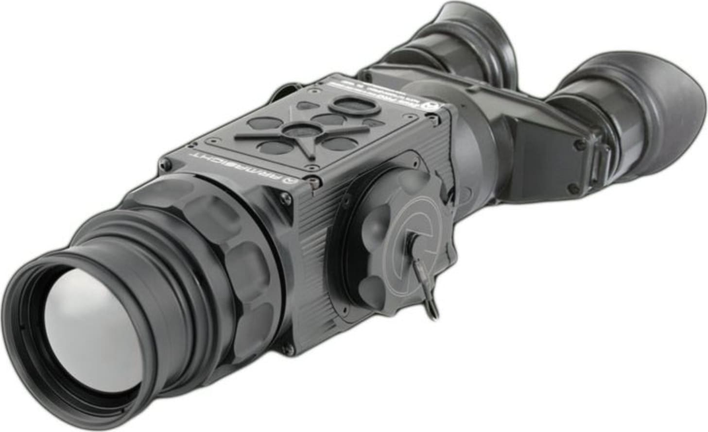 Armasight Command-Pro Thermal Imaging Bi-Ocular