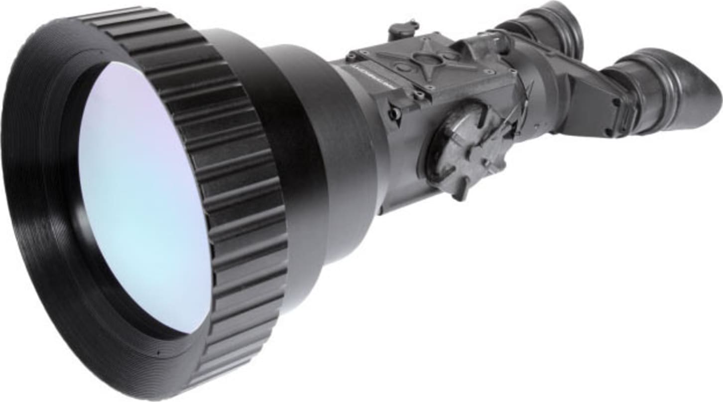 Armasight Command Thermal Imaging Bi-Ocular Series