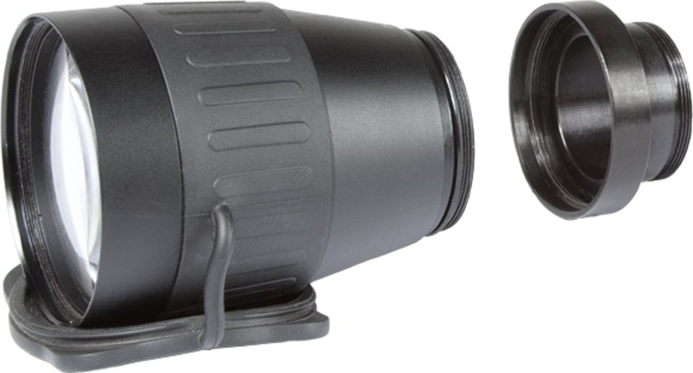 Armasight IR850XLR A IR850XLR Afocal Doubler Enhances Performance of IR850-XLR