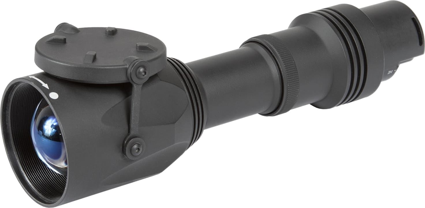 Armasight MSI8000 Extra Long Range Multi Functional IR Illuminator/Flashlight