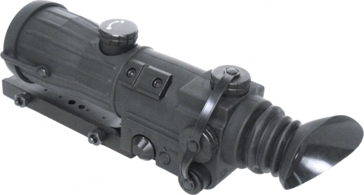 Armasight Orion Series Night Vision Weapon Sight