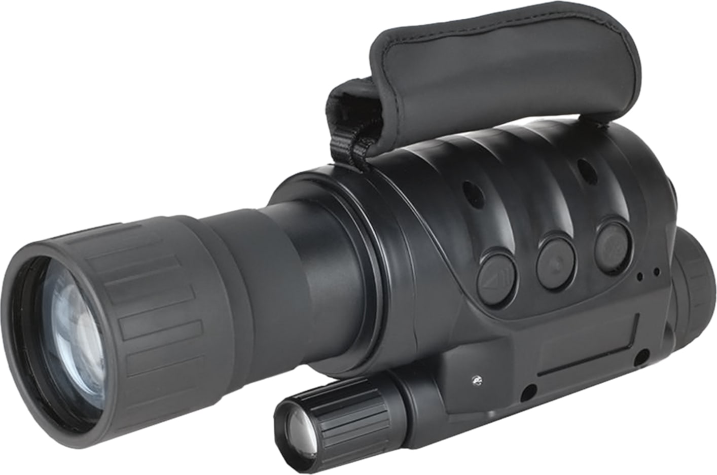 Armasight Prime DC 5x Digital Color Night Vision Monocular
