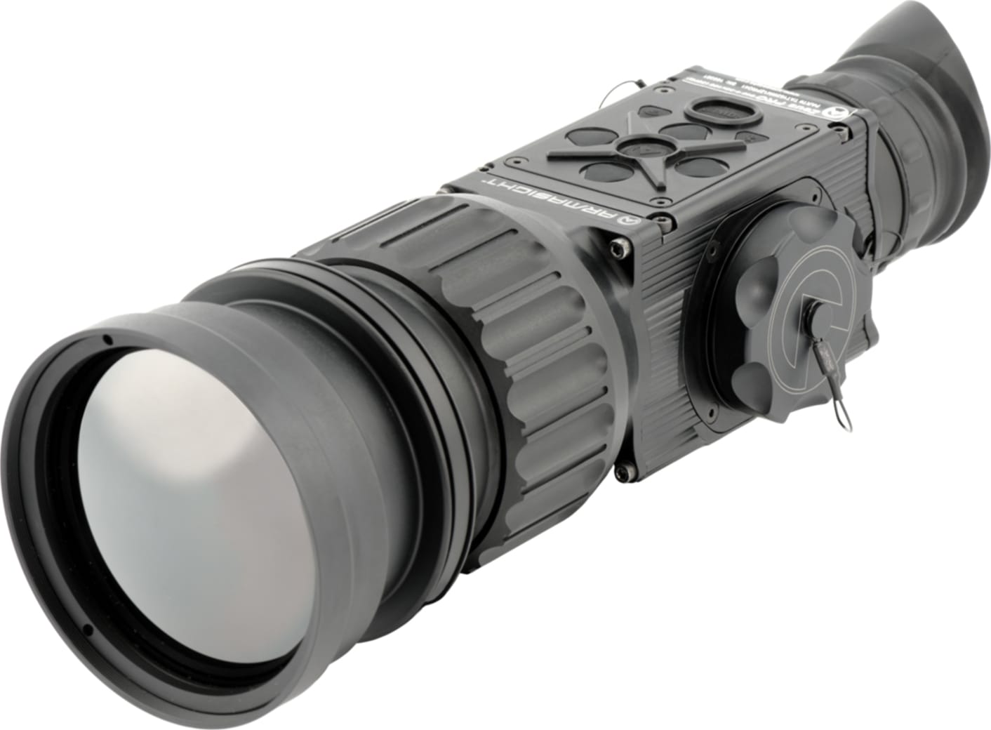 Armasight Prometheus-Pro 336 (8-32x100)