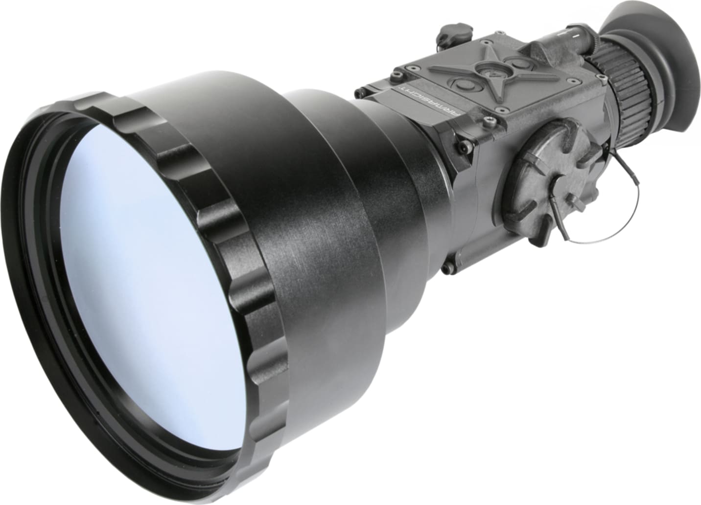 Armasight Prometheus 336 HD (8-32x100)