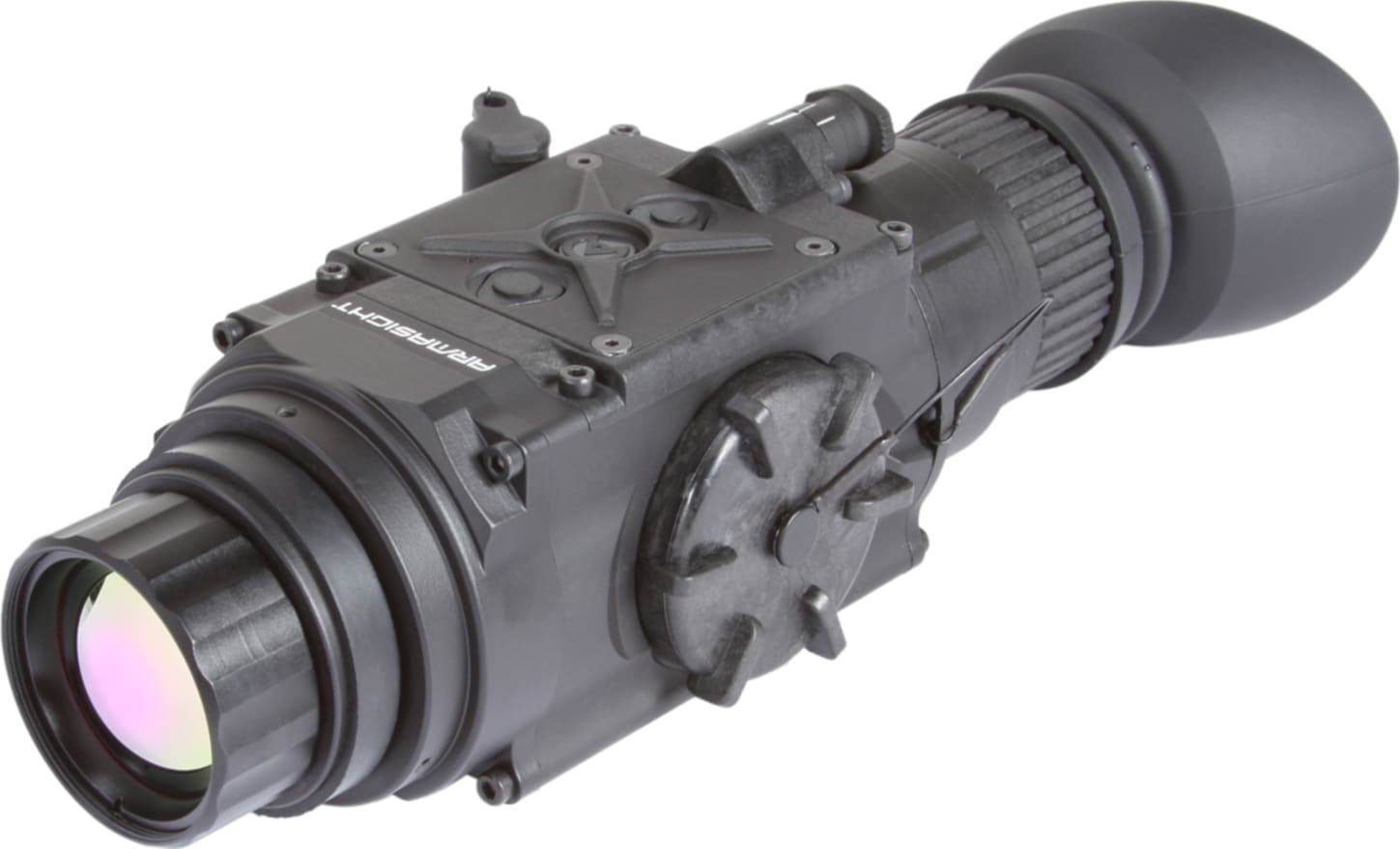 Armasight Prometheus 640 (1-8x25)