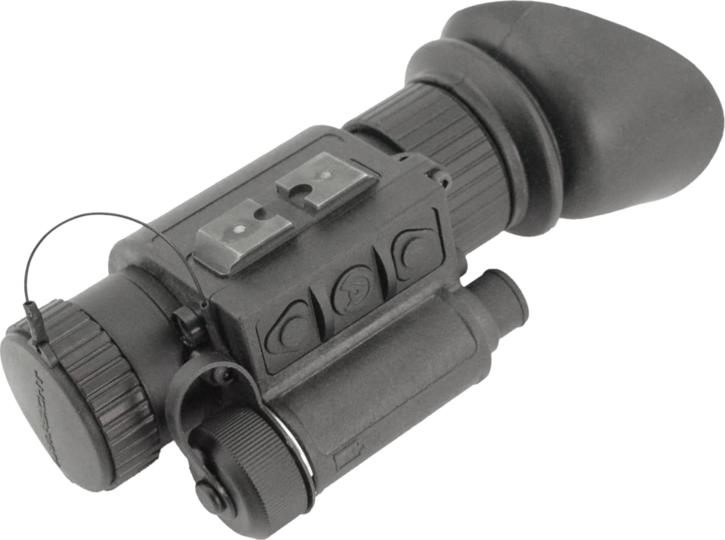 Armasight Q14 TIMM Thermal Imaging Multipurpose Monocular