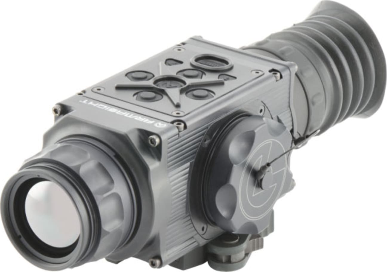 Armasight Zeus-PRO Thermal Imaging Weapon Sight