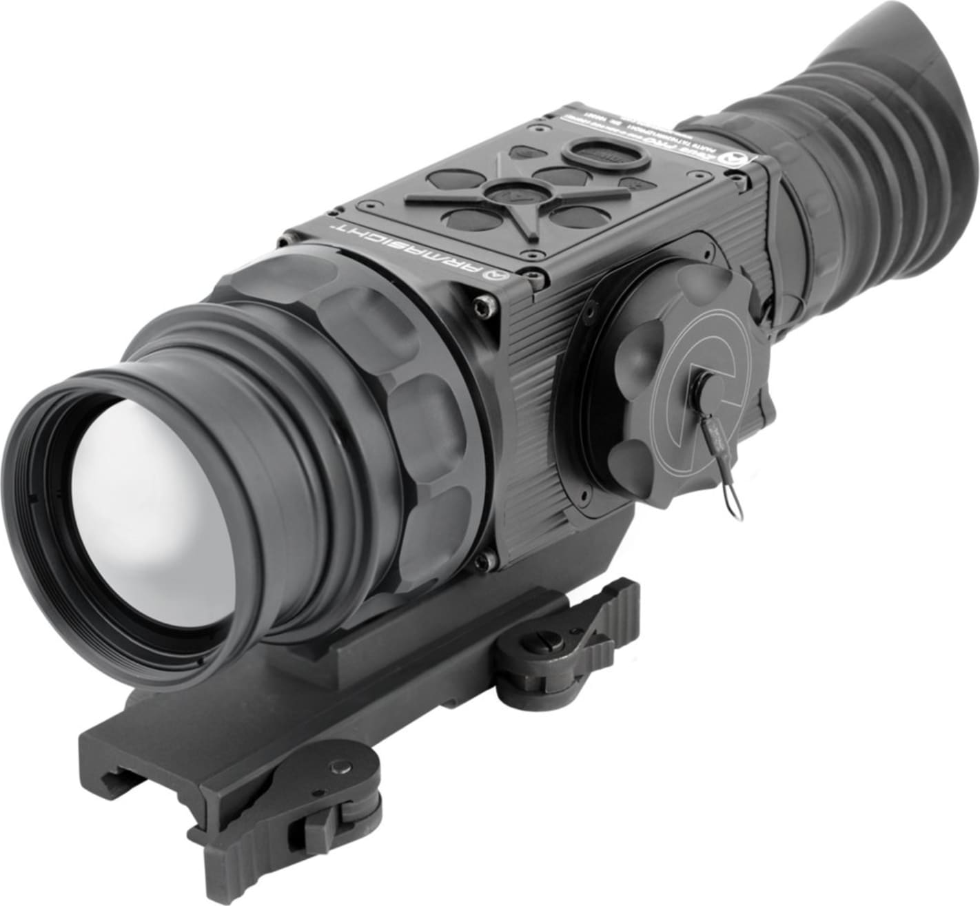 Armasight Zeus-Pro Thermal Imaging Rifle Scope