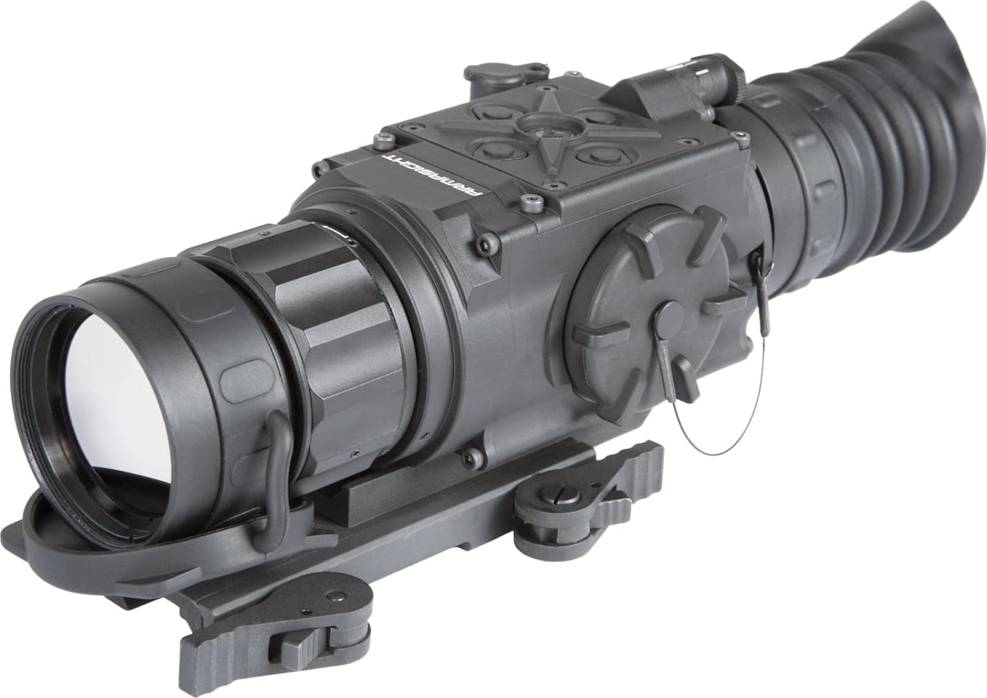 Armasight Zeus Thermal Imaging Rifle Scope