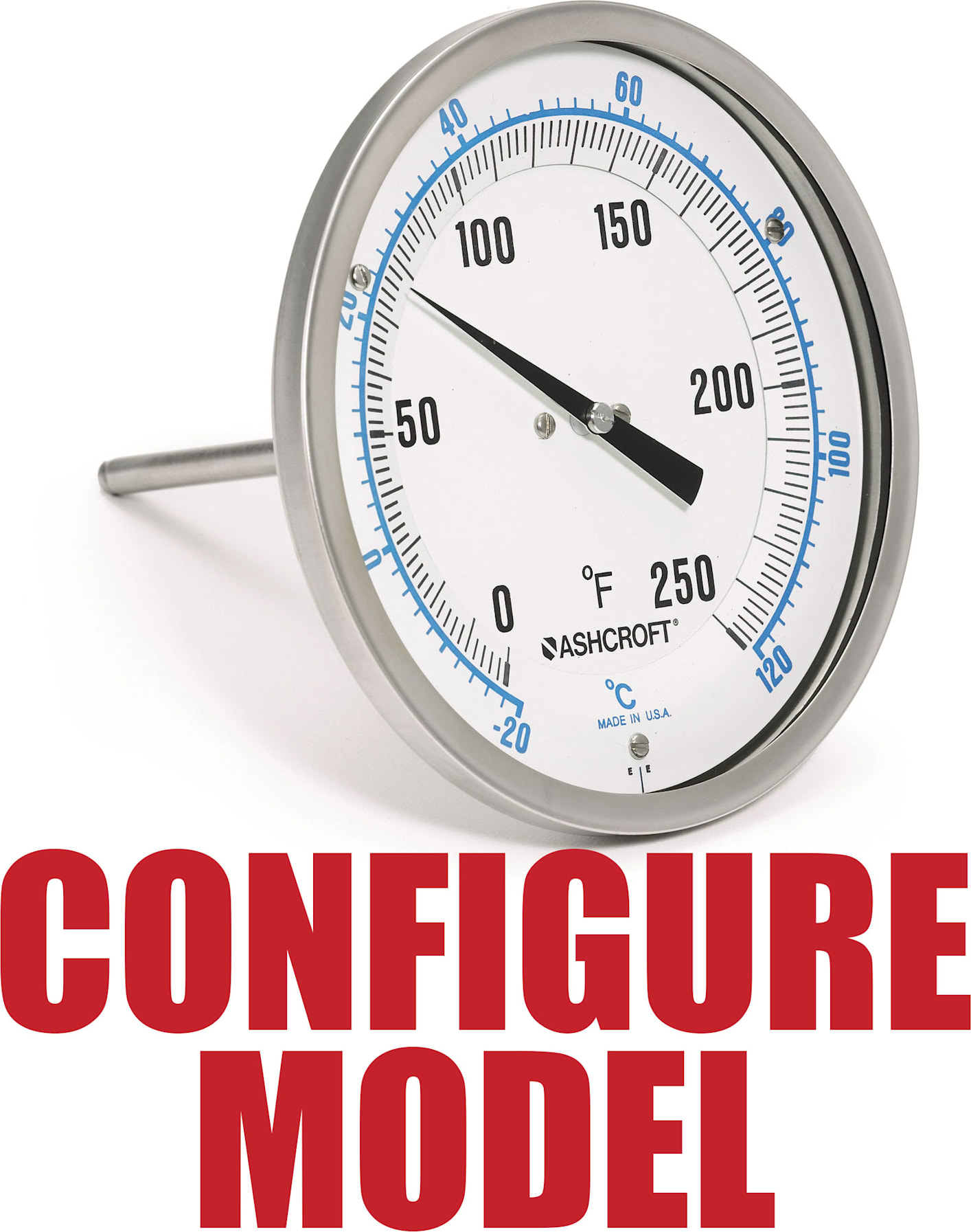 Ashcroft-50EL60R-Configure-Model