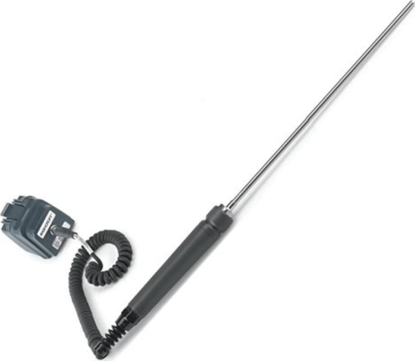 Ashcroft AM2-RT1 Main Image