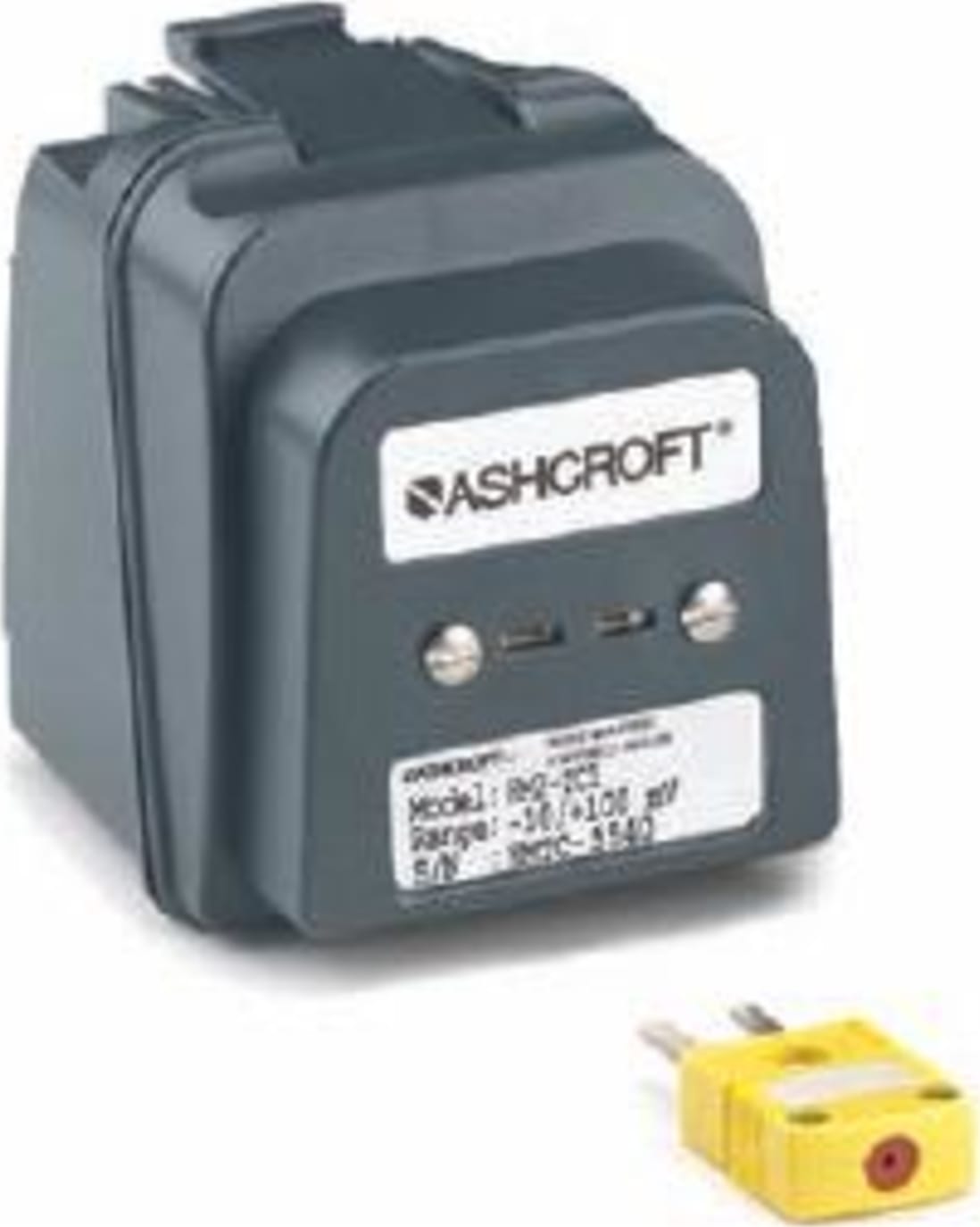 Ashcroft ATE-2 TC1 Main Image