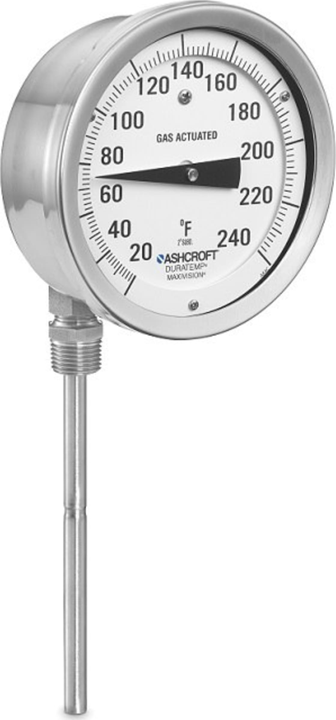 Ashcroft C-600B Main Image