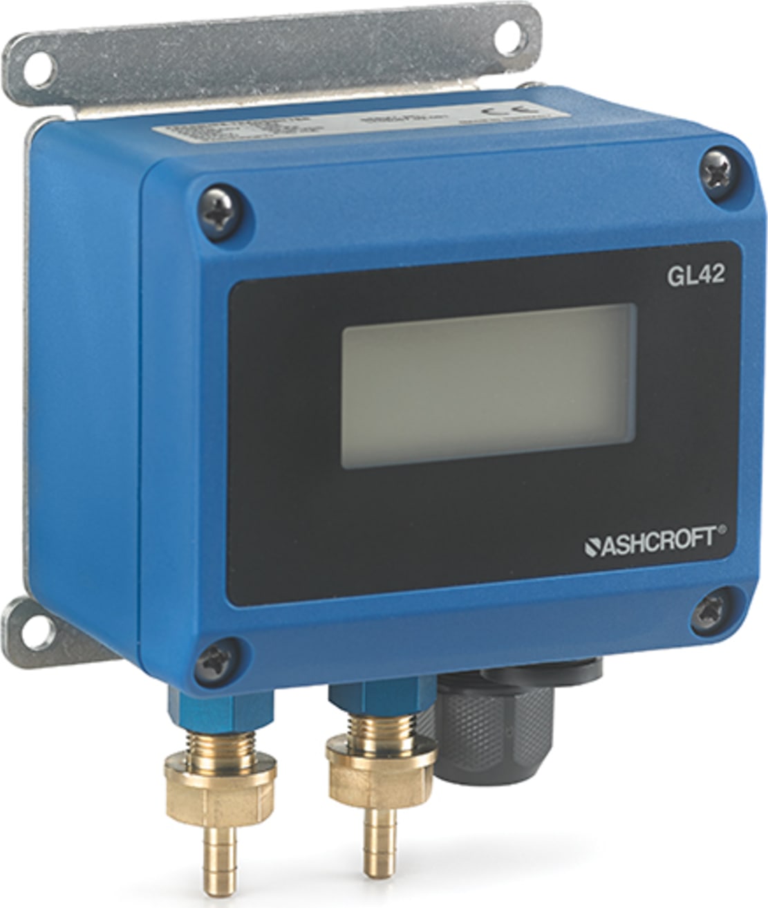 Ashcroft_GL42_Indicating_Differential_Pressure_Transmitter