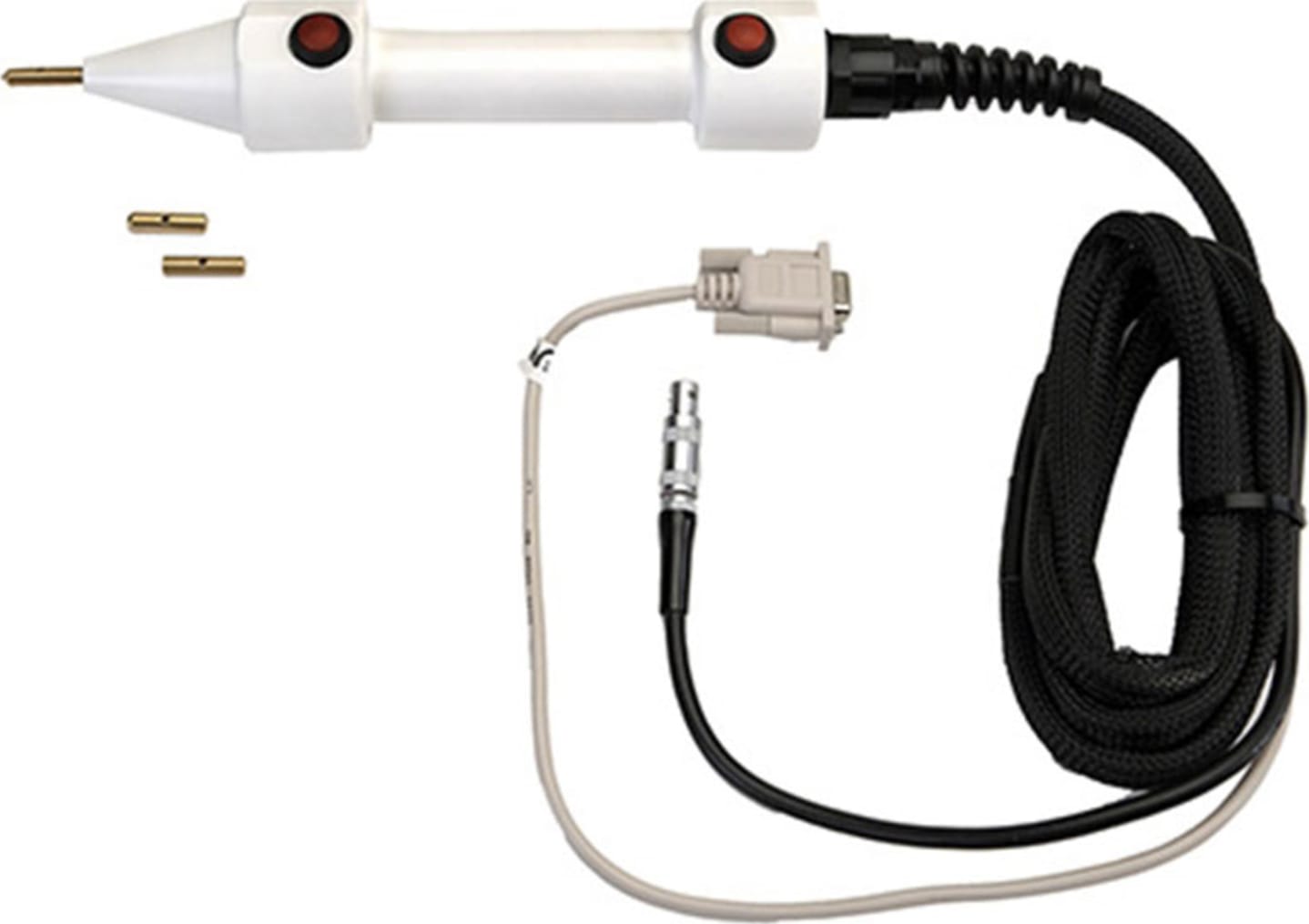 Associated Research 38084 - High Current Probe with Lemo Connector 10ft