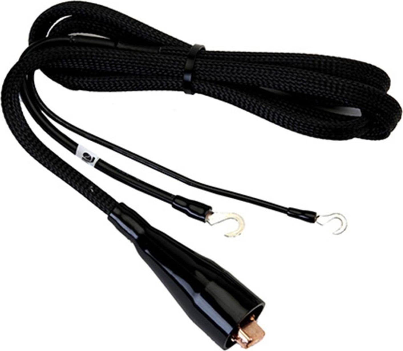 Associated Research 38457 - 60 Amp High Current Return Lead 5ft