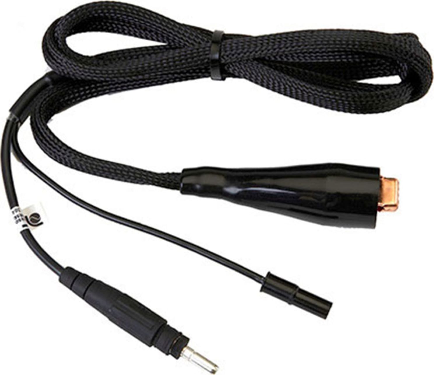 Associated Research 38490 - 40 Amp High Current Return Lead 5ft