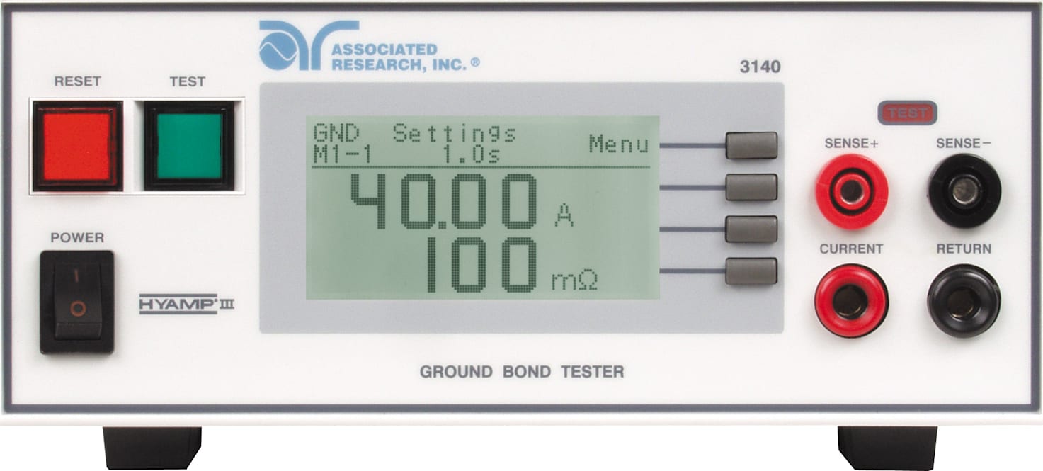 Associated Research 03140