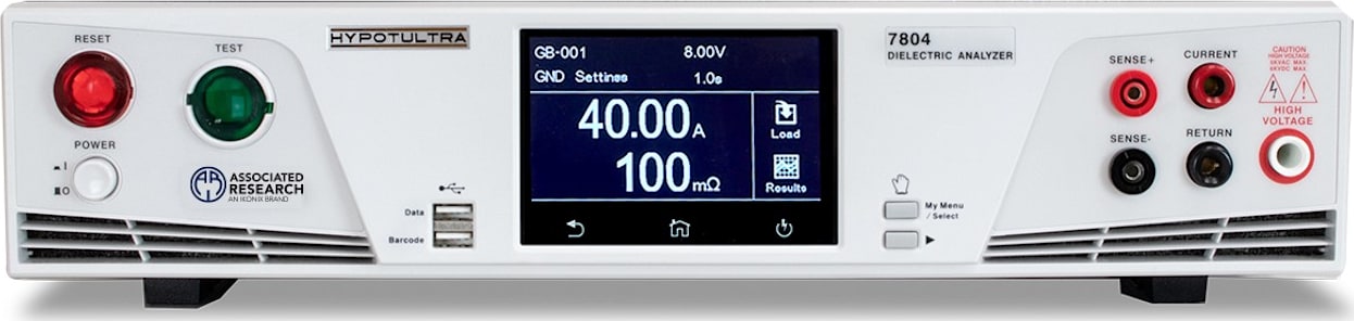 Associated 07804 Usage Image 1