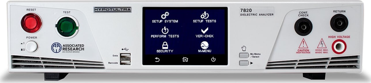 Associated 07820 Usage Image 1