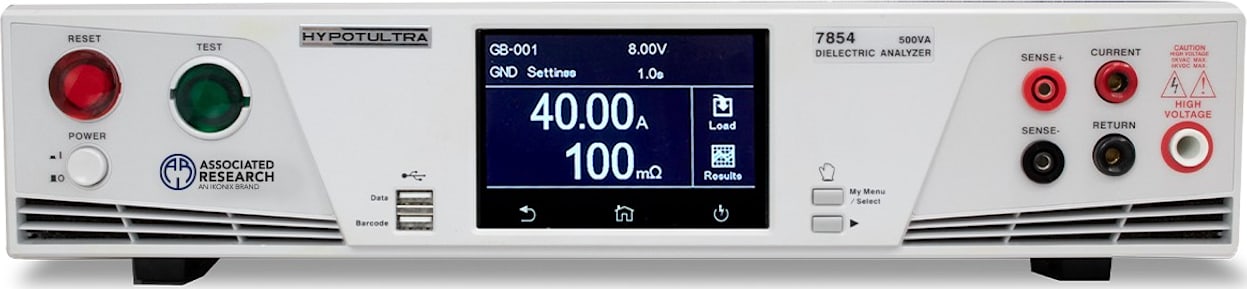 Associated 07854 Usage Image 1