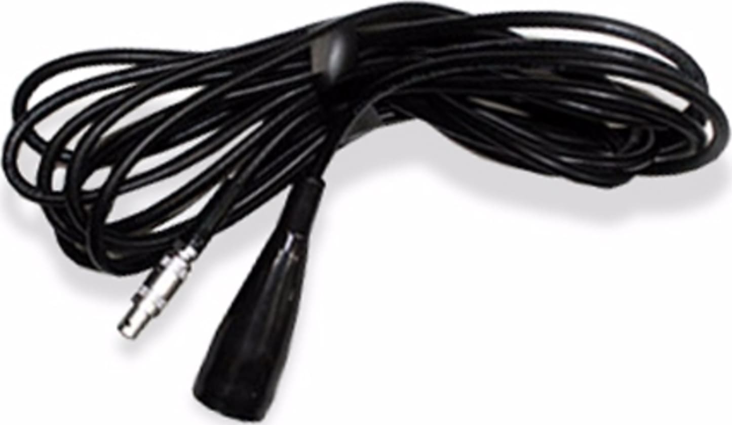 Associated CBLHR-15M - 30 Amp Magnetic High Current Return Lead 15 FT